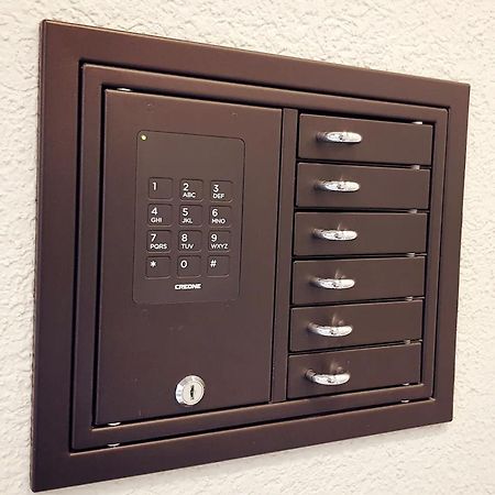 לינץ Luxor City Apartments מראה חיצוני תמונה