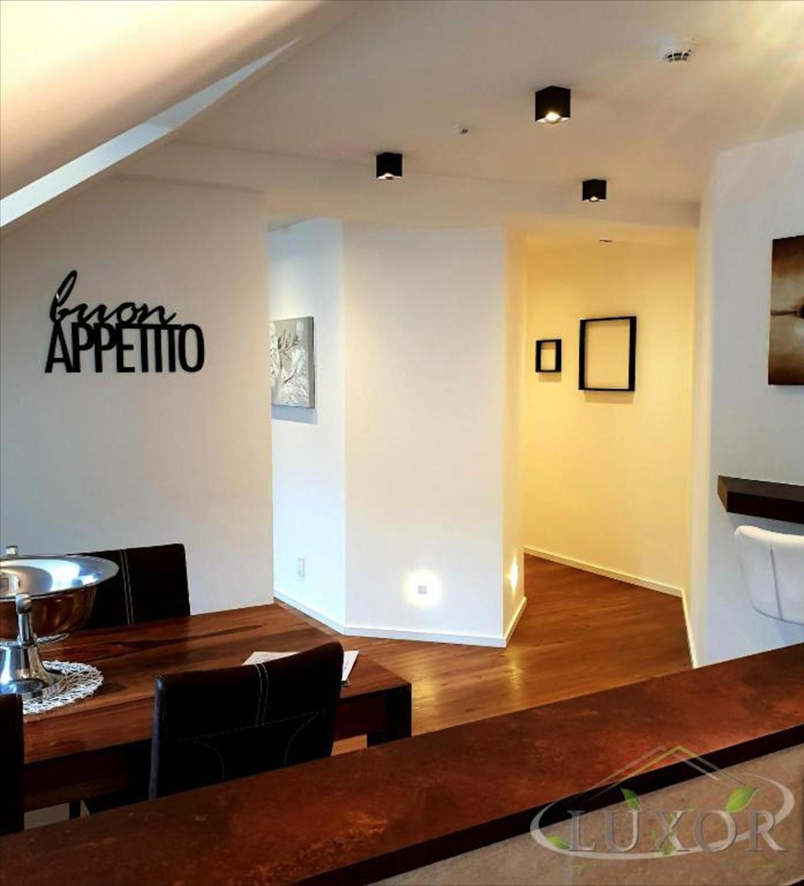 לינץ Luxor City Apartments מראה חיצוני תמונה
