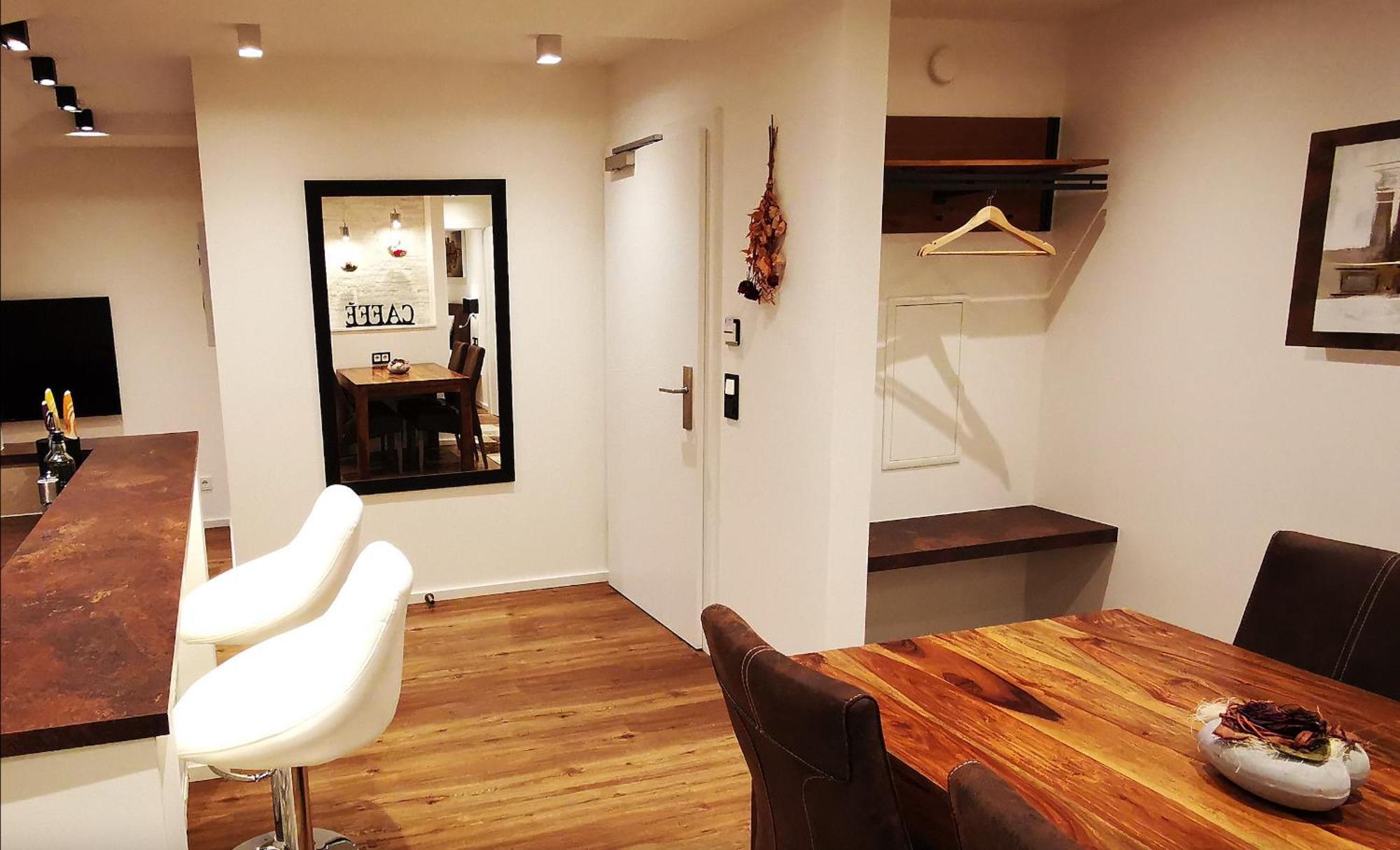 לינץ Luxor City Apartments חדר תמונה