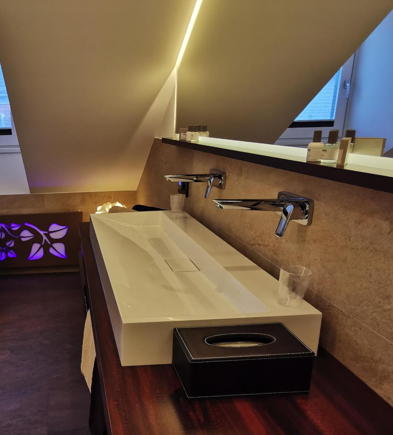 לינץ Luxor City Apartments חדר תמונה
