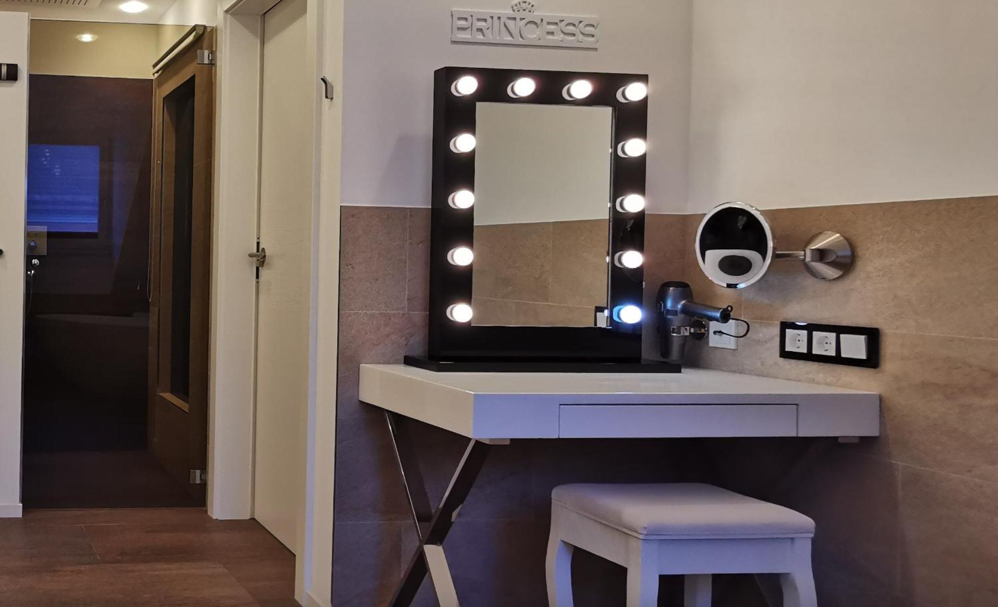 לינץ Luxor City Apartments חדר תמונה
