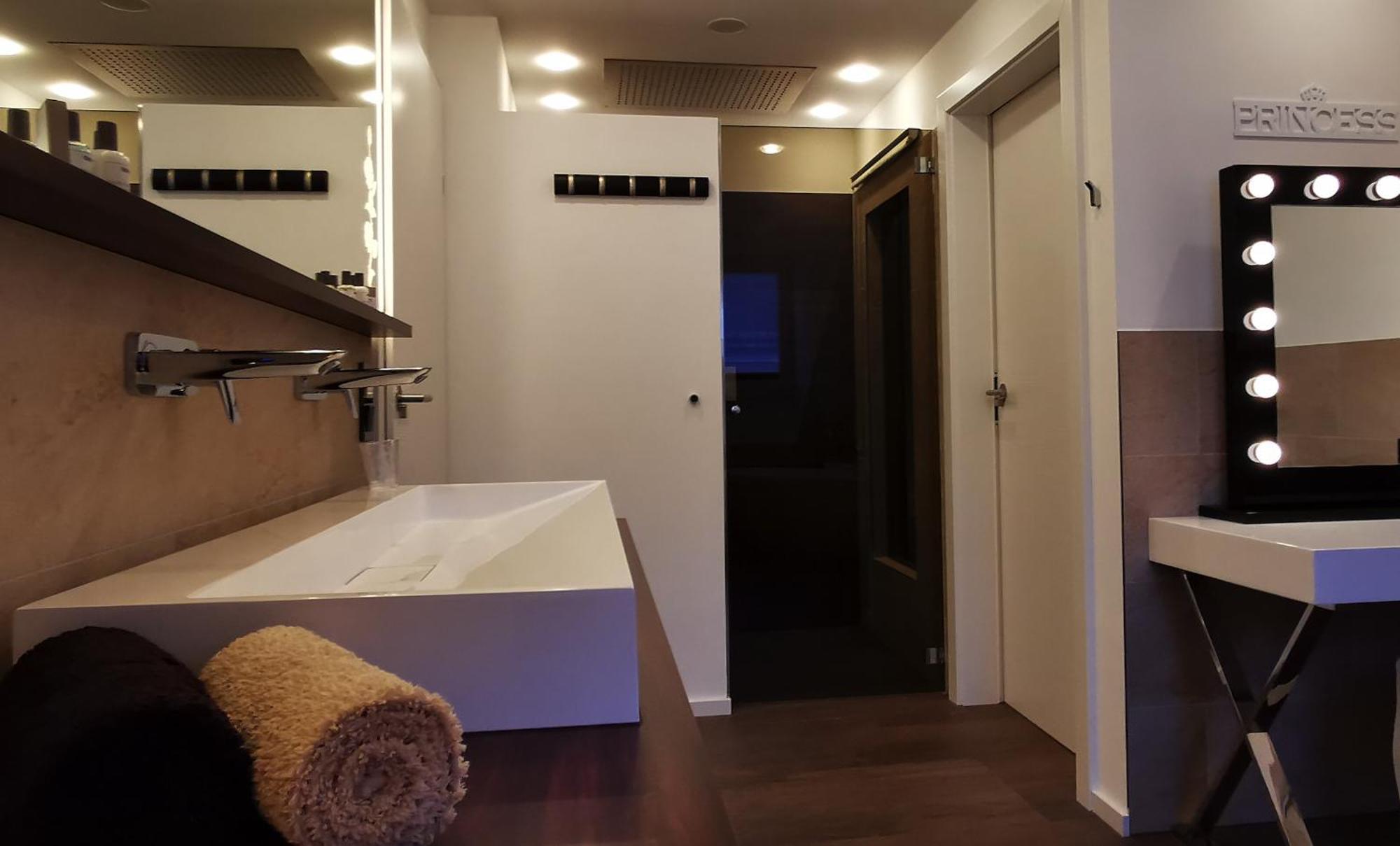 לינץ Luxor City Apartments חדר תמונה