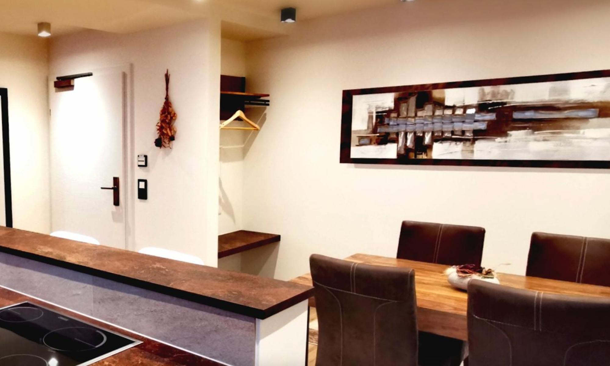 לינץ Luxor City Apartments חדר תמונה