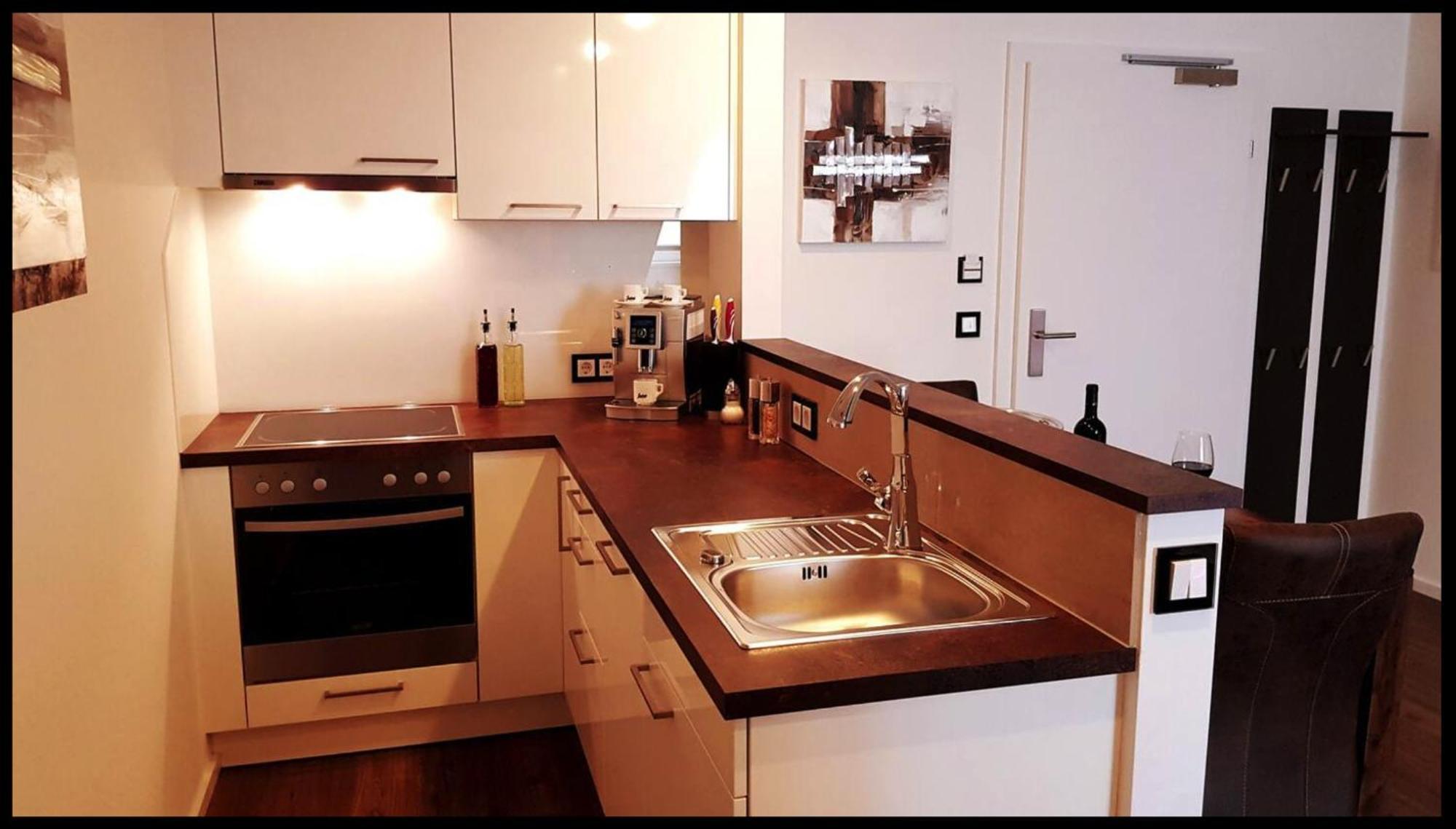 לינץ Luxor City Apartments חדר תמונה
