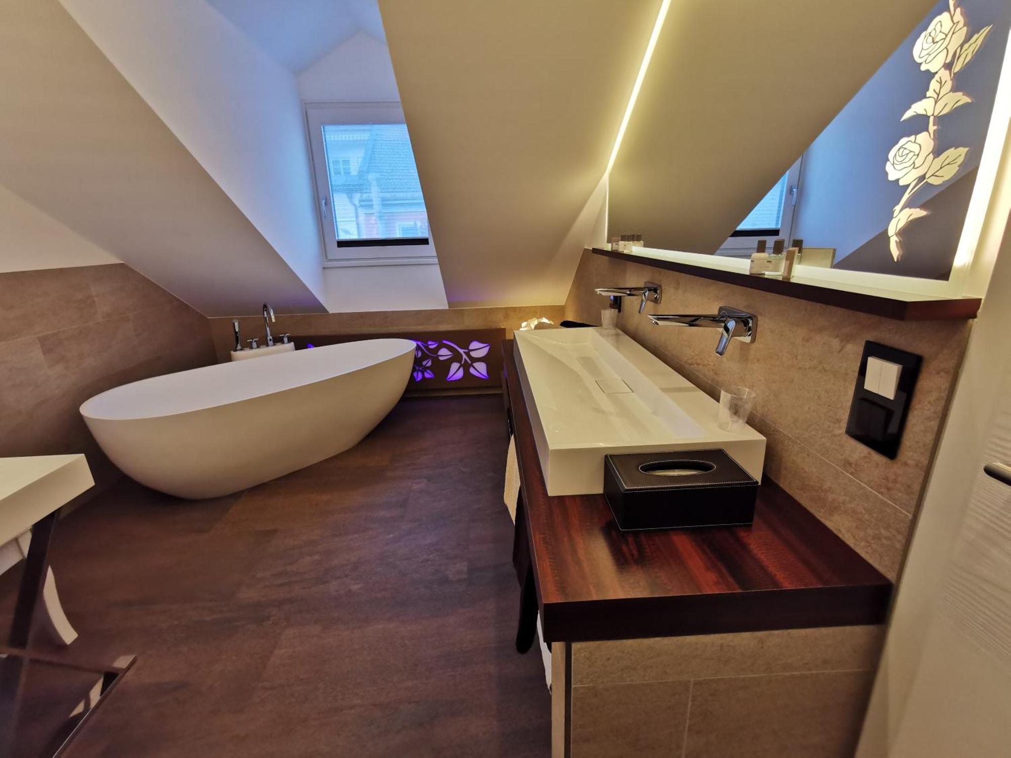לינץ Luxor City Apartments חדר תמונה