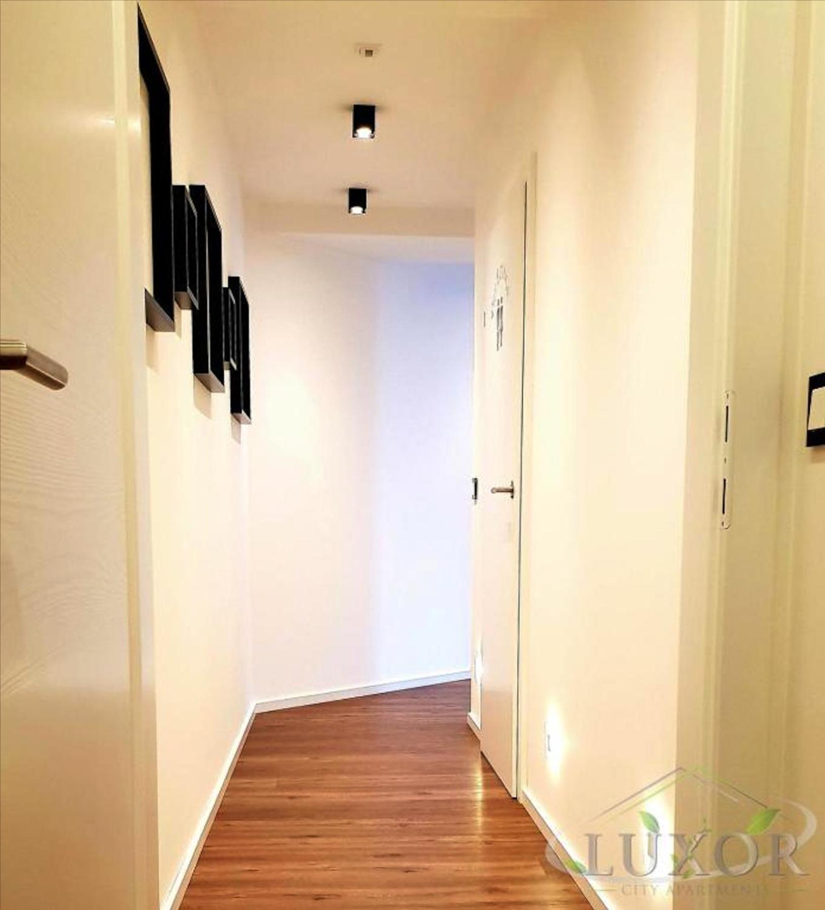 לינץ Luxor City Apartments חדר תמונה