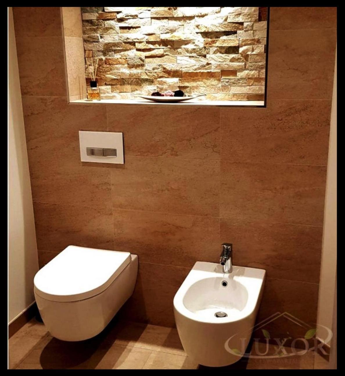לינץ Luxor City Apartments מראה חיצוני תמונה