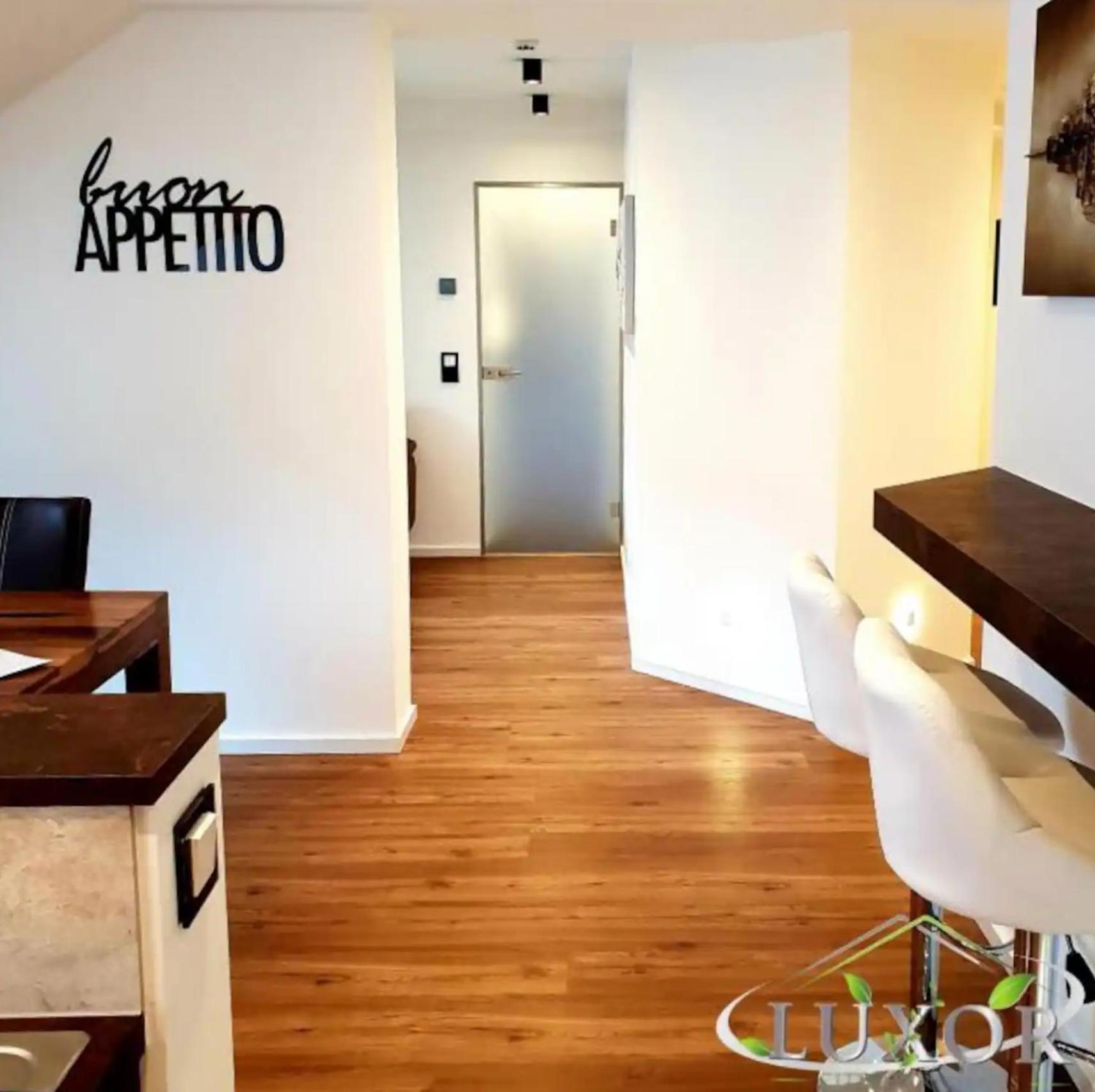 לינץ Luxor City Apartments חדר תמונה