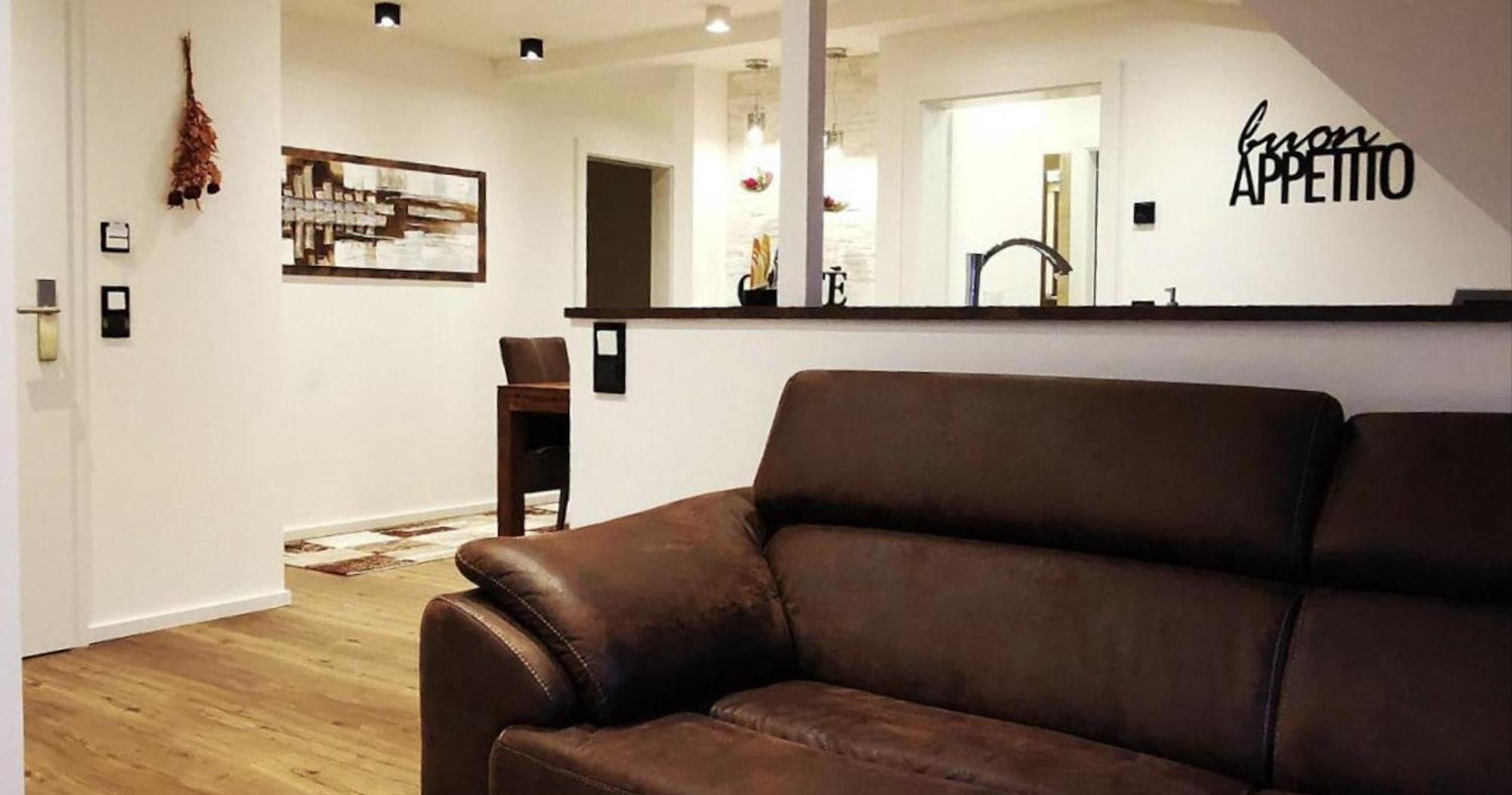 לינץ Luxor City Apartments חדר תמונה