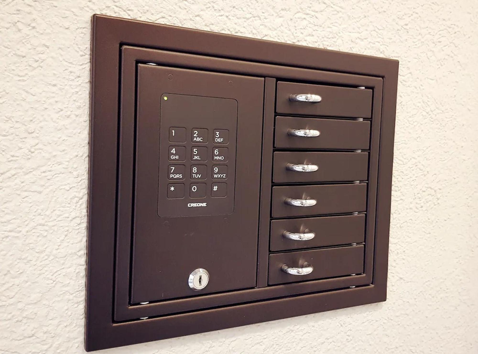 לינץ Luxor City Apartments מראה חיצוני תמונה