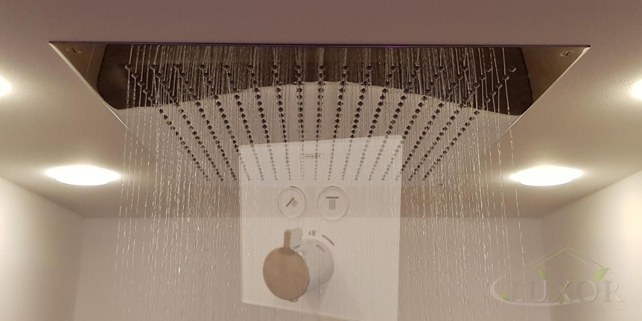 לינץ Luxor City Apartments מראה חיצוני תמונה